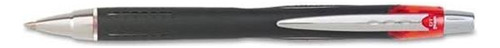 Uni-ball Jetstream Rt: Caneta Retrátil De Alta Precisão