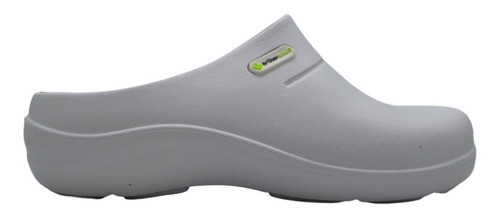 Zapato Blanco Enfermera Doctor Medico Negro Hombre Mujer