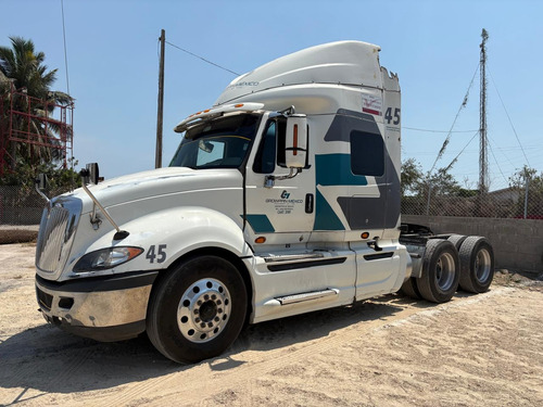 Inter-navis Prostar 450 Isx Hi-rise Std Doble Rem Mod 2020