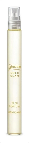 Glamour Gold Glam 10ml O Boticário