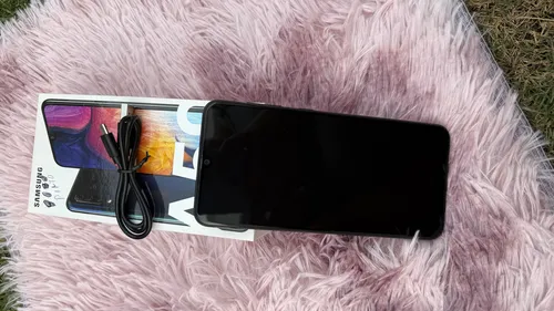 Samsung A50 Ántel 64 Gb 4g Azul