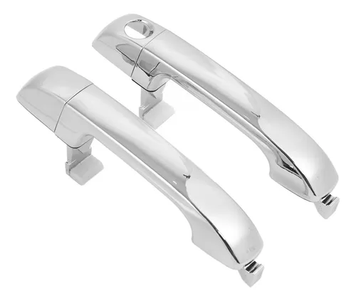 comprar Peças Automotivas, 2 Peças, Alça De Porta Externa De Carro,