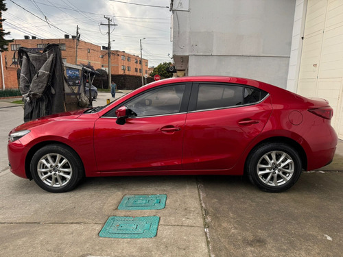 Mazda 3 2.0 Touring At