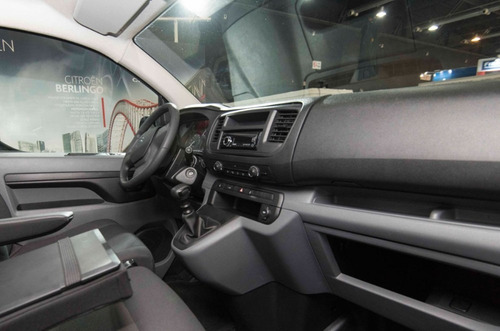 Citroen Jumpy L3 Hdi Mt6 Mixto 2020