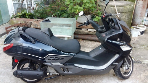 Imagen 2 de 2 de Strato Motomel Strato 250