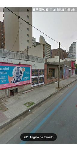 Imagen 2 de 3 de Terreno Nva Cba Apto 2500 Mts2