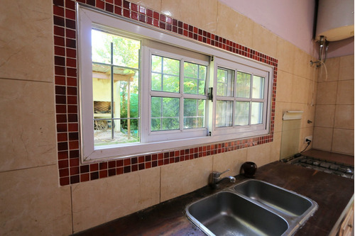 Imagen 13 de 30 de Venta Casa Quinta Virrey Del Pino Extenso Lote. Si Algo Nos Dejó La Pandemia Es La Necesidad De Vivir Con Espacio, Naturaleza Y Disfrutando De La Familia. Un Entorno Ideal Para Tu Gente. Inmobiliaria