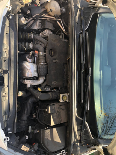 Peugeot 308 1.6 Allure Hdi 115cv