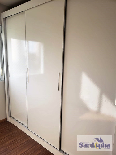 Imagem 13 de 15 de Apartamento Cobertura Em Vila Suzana - São Paulo - 2756