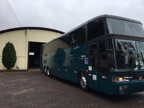 Busscar P400