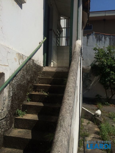 Imagem 10 de 15 de Casa Assobradada - Alto Da Boa Vista - Sp - 536826