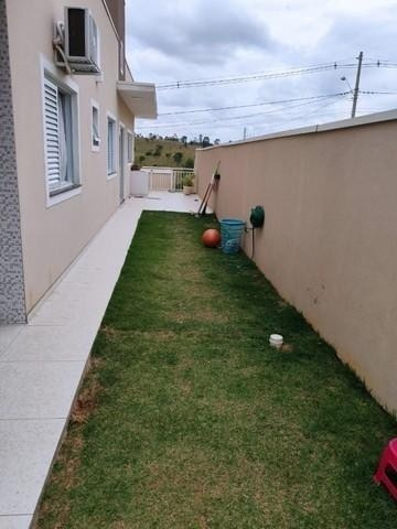 Imagem 19 de 19 de Casa Em Condomínio Para Venda Em Cabreúva / Sp No Bairro Jacaré - Cc00101 - 70693049