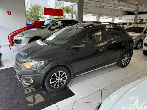 Chevrolet Onix 1.4 Activ Aut. 5p