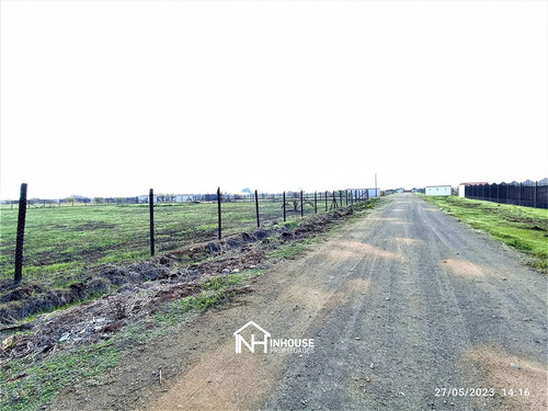 Parcela En Venta En San Clemente