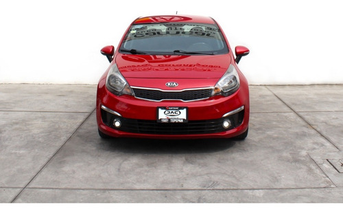 Imagen 3 de 15 de Kia Rio