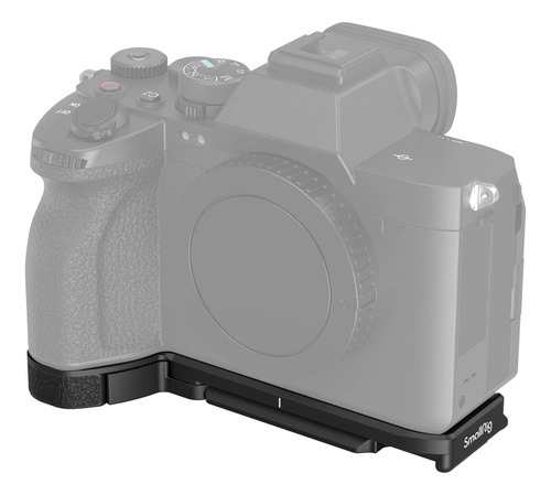 Placa Base Para Sony A7r De La Marca Smallrig Black
