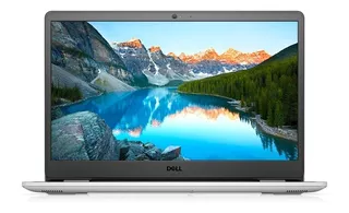 Laptop Dell Inspiron 15.6' Celeron N4020 4gb 128gb Ssd W10