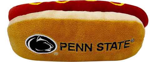 Pets First Ncaa Penn State Nittany Lions Hot Dog, Perro De P