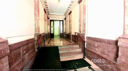 Imagen 16 de 30 de Departamento - Tres Dormitorios - Recoleta