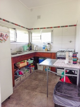 Imagen 5 de 8 de Uribelarrea - Casa Quinta En Venta