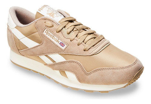 Tênis Masculino Cl Nylon Reebok