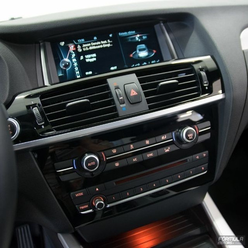 Bmw X4 Sport 35i