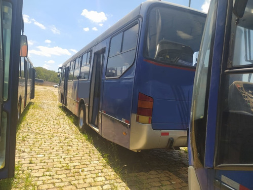 Onibus Marcopolo Viale Mb (busscar/caio/comil/neobus/urbano