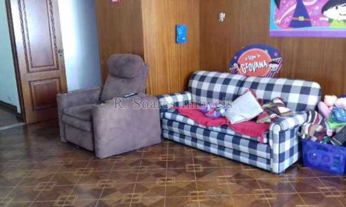 Apartamento-à Venda-copacabana-rio De Janeiro - Ldap40055
