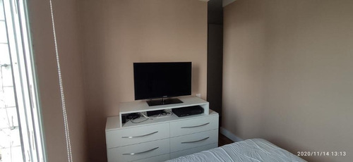 Cobertura Com 4 Dormitórios À Venda, 195 M² - Baeta Neves - São Bernardo Do Campo/sp - Co2689