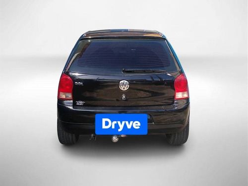 Imagem 5 de 14 de Volkswagen Gol G4 Ecomotion 1.0 8v Flex