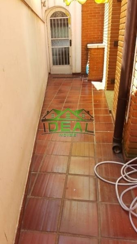 Imagem 19 de 19 de Sobrado Para Venda No Bairro Vila Leopoldina, 3 Dorm, 2 Suíte, 3 Vagas, 200 M, 225 M - 1282