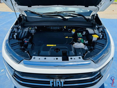 Fiat Toro Freed At9 4x4