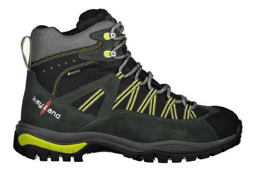 Botín Hombre Orbit Gtx Kayland