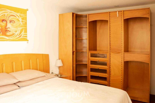 Imagen 9 de 18 de Departamento En Merced Gómez, Benito Juárez Con 2 Recámaras, 76 M², Id: 23627