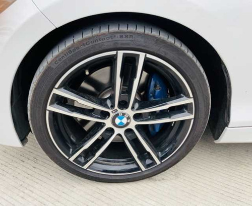 Imagen 6 de 14 de Bmw Serie 1 5p 120i M Sport 5 Puertas