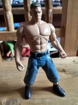 Comprar John Cena Jakks Pacific 2005