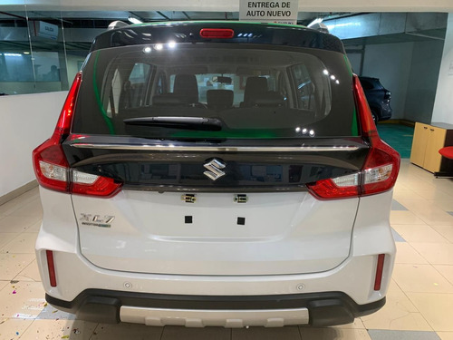 Suzuki Ertiga 2024