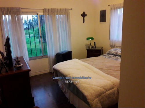 Terreno 7 Hectáreas Con Dos Casas Alquiladas Y Buena Renta