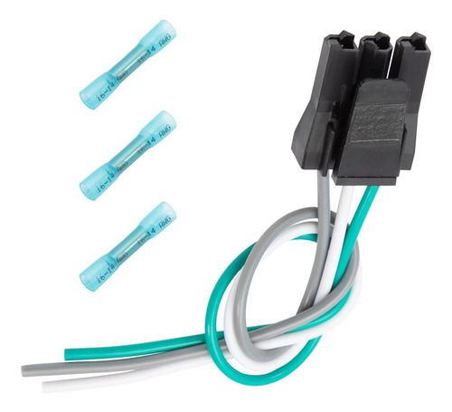 Conector De Interruptor De Tapa De Lavadora, Accesorios De