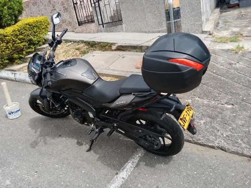Dominar 250 2023
