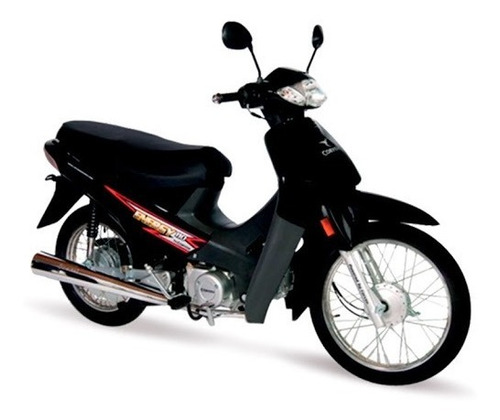 Imagen 4 de 6 de Corven Energy 110 R2 0km -