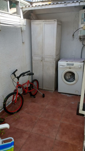 Imagen 7 de 9 de Ramos Mejia T/casa 3 Amb, C/patio *refaccionado*