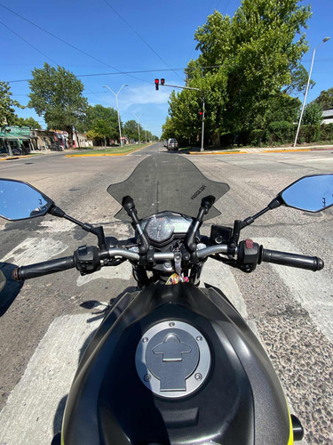 Imagen 13 de 24 de Yamaha Mt03