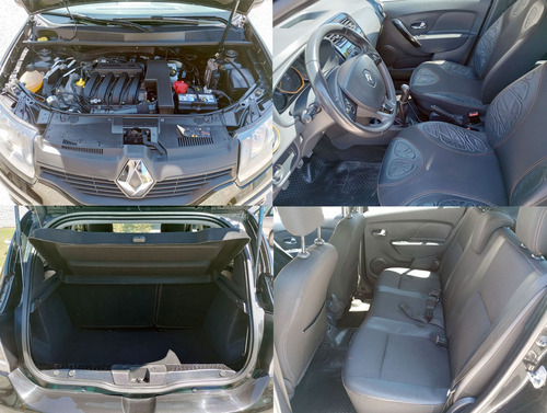 Renault Sandero 1.6 Privilege 105cv
