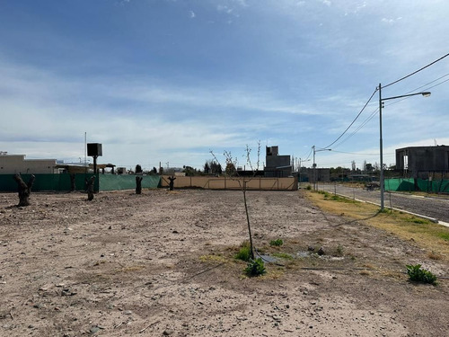 Century 21 Rodriguez Vende Lotes En B° Ampros V