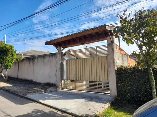 Chacara Com 1068 Metros Quadrados