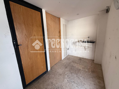 Renta Locales Comerciales Roma Sur T-df0073-0379