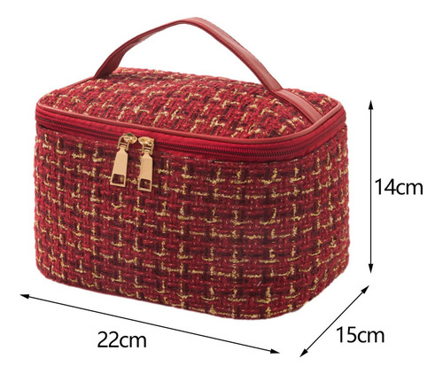 Bolsa De Maquillaje, Organizador, Bolsa De Aseo Para Niñas,