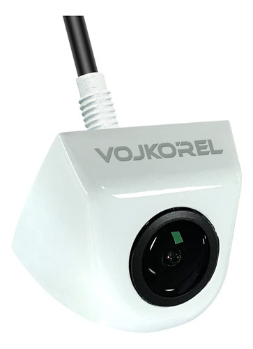 Vojkorel Camara Hd De Respaldo, Camara De Vision Inversa Ip6