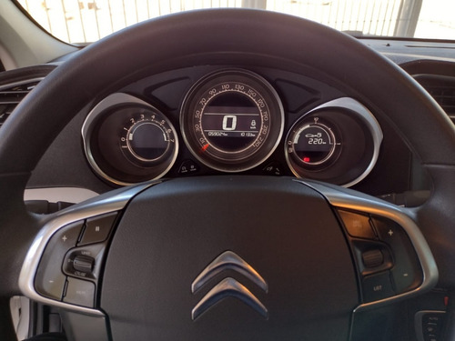 Citroën C4 Lounge 2.0 Tendance 2015 58000 Km Pkq Fw